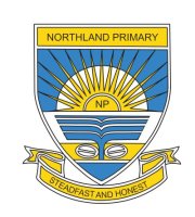 logo of Northland Primary School